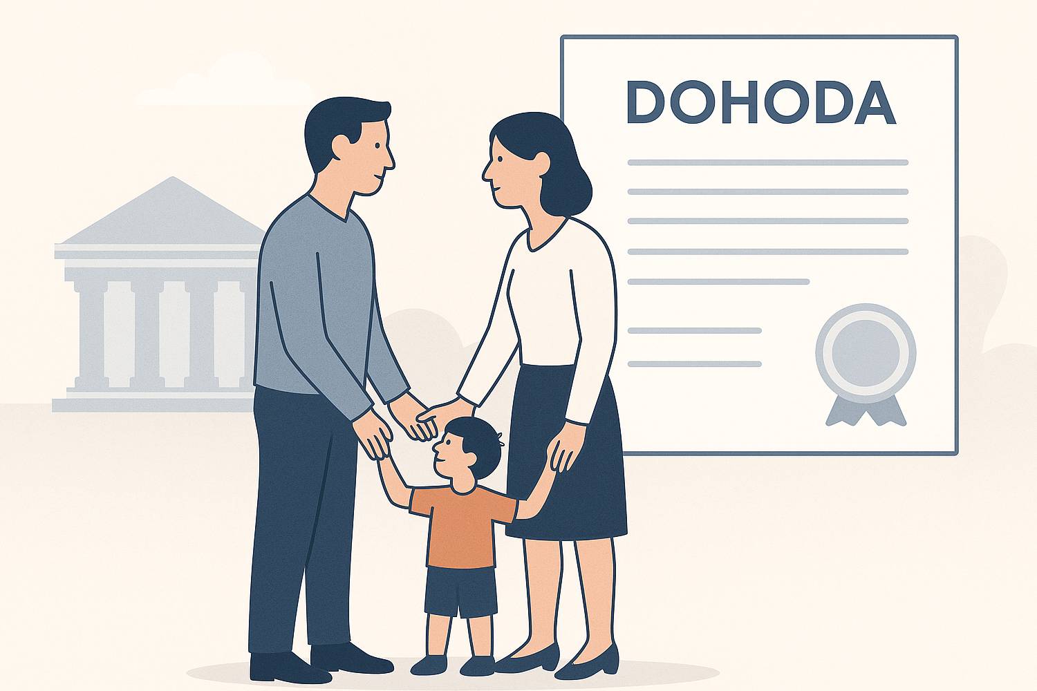 Dohoda-o-vychove